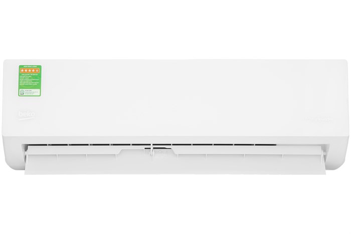 Máy lạnh Beko Inverter 1.5 HP RSVC12VT Màu Trắng