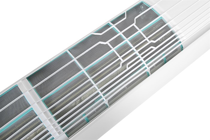 Máy lạnh 2 chiều Midea inverter 1 HP MSMTII-10HRFN8 Màu Trắng