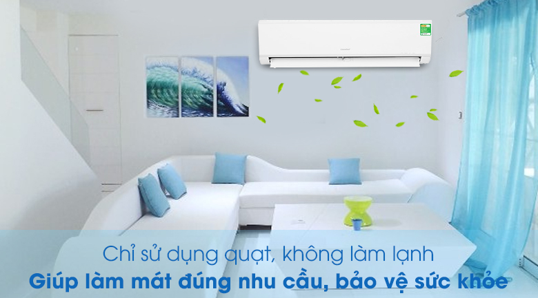 Máy lạnh Comfee 1 HP SIRIUSB-9E - 19