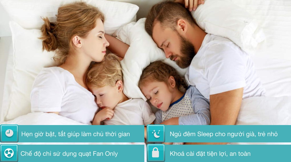 Máy lạnh Comfee 1 HP SIRIUSB-9E