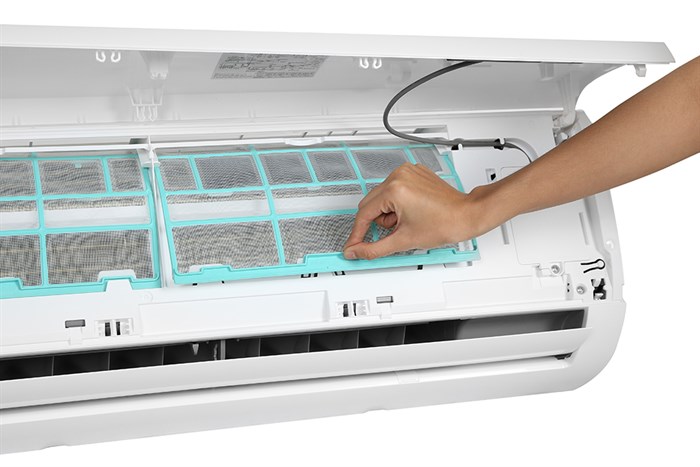 Máy lạnh Comfee 1 HP SIRIUSB-9E Màu Trắng