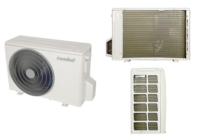 Máy lạnh Comfee 1 HP SIRIUSB-9E Màu Trắng