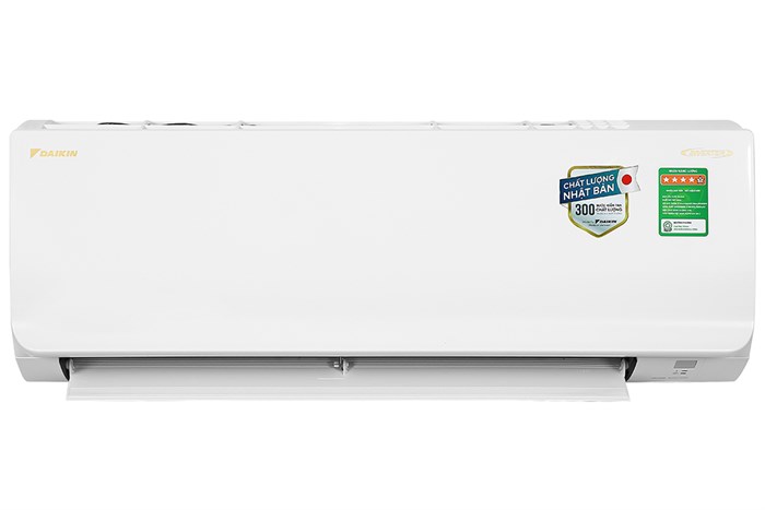 Máy lạnh Daikin Inverter 1 HP FTKA25VMVMV Màu Trắng