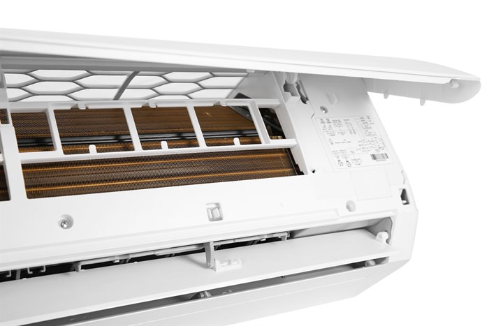 Điều hòa 2 chiều Gree Inverter 1 HP GWH09PA-K6D1P4 Màu Trắng