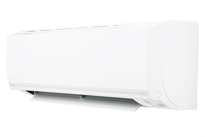 Điều hòa 2 chiều Daikin Inverter 8500 BTU FTHF25VAVMV Màu Trắng