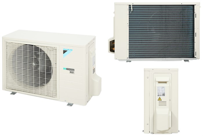 Máy lạnh 2 chiều Daikin Inverter 2 HP FTHF50VVMV Màu Trắng