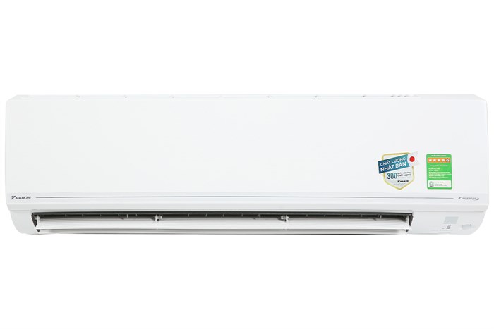 Máy lạnh 2 chiều Daikin Inverter 2 HP FTHF50VVMV Màu Trắng