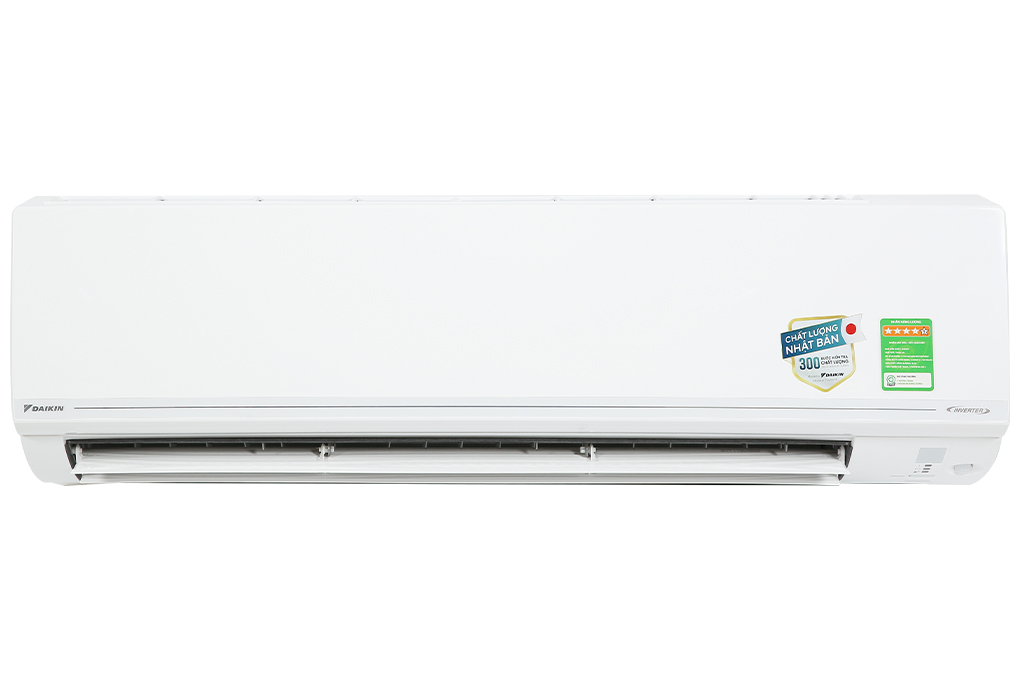Siêu thị máy lạnh 2 chiều Daikin Inverter 2 HP FTHF50VVMV