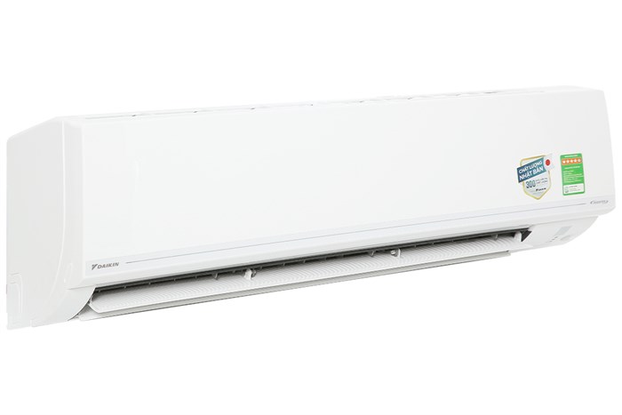Máy lạnh 2 chiều Daikin Inverter 2 HP FTHF50VVMV Màu Trắng