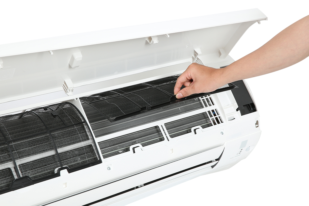 Máy lạnh 2 chiều Daikin Inverter 2 HP FTHF50VVMV giá rẻ