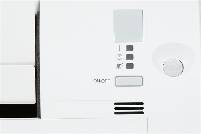 Máy lạnh 2 chiều Daikin Inverter 2 HP FTHF50VVMV Màu Trắng