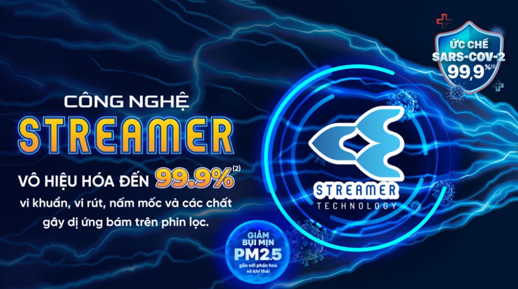 Máy lạnh Daikin Inverter 1 HP FTKZ25VVMV - 5