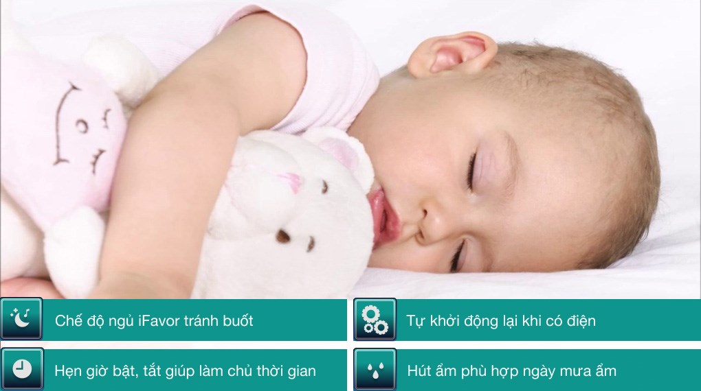Máy lạnh Kangaroo 1.5 HP KGAC12CN - 14