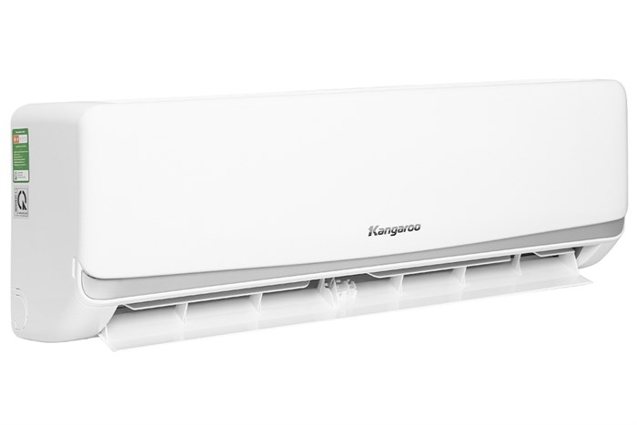Máy lạnh Kangaroo 1.5 HP  KGAC12CN Màu Trắng