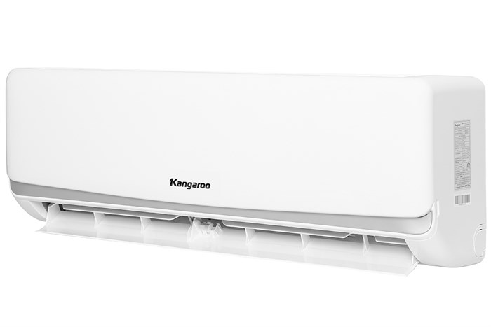 Máy lạnh Kangaroo 1.5 HP  KGAC12CN Màu Trắng