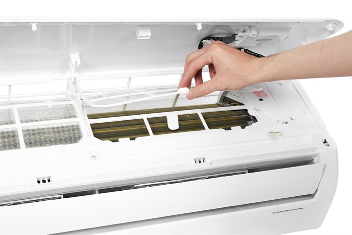 Máy lạnh Kangaroo 1.5 HP  KGAC12CN Màu Trắng