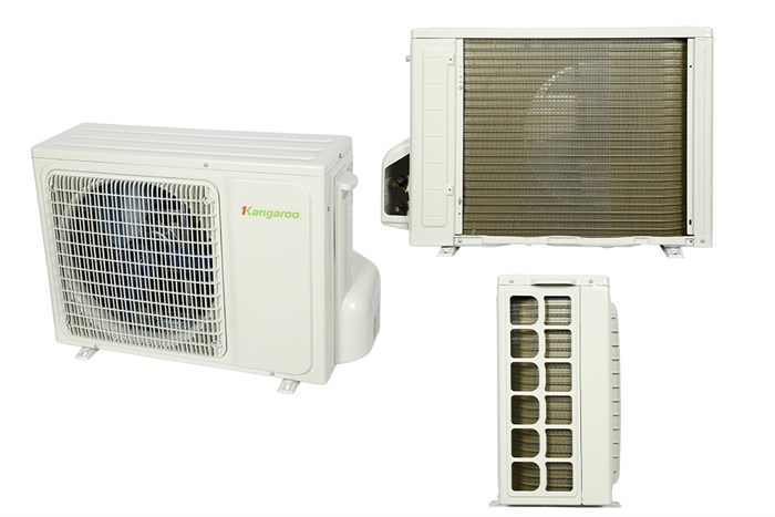 Máy lạnh Kangaroo 1.5 HP  KGAC12CN Màu Trắng