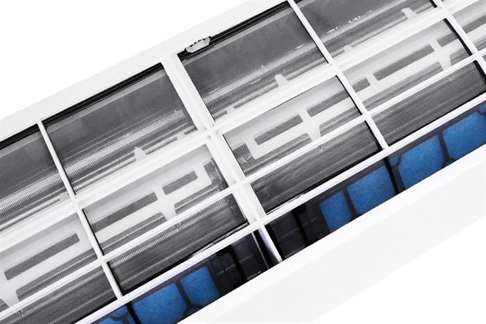 Máy lạnh Daikin Inverter 1.5 HP FTKZ35VVMV Màu Trắng