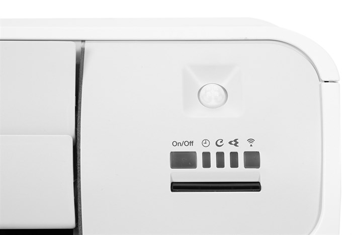 Máy lạnh Daikin Inverter 1.5 HP FTKZ35VVMV Màu Trắng