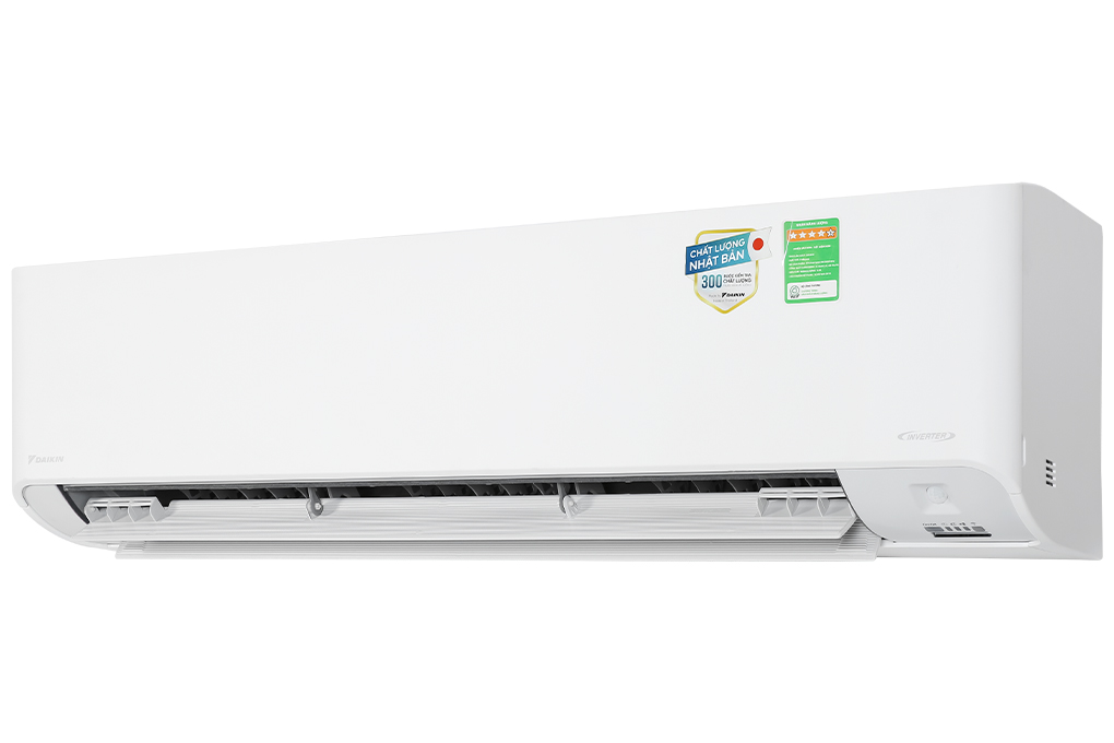 Máy lạnh Daikin Inverter 2 HP FTKZ50VVMV giá rẻ