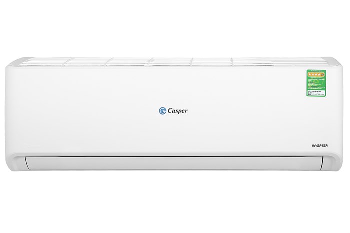 Máy lạnh Casper Inverter 2 HP GC-18IS32 Màu Trắng