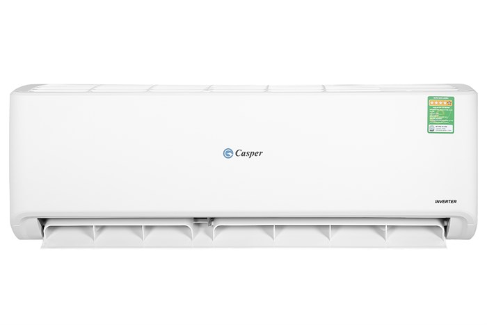 Máy lạnh Casper Inverter 2 HP GC-18IS32 Màu Trắng
