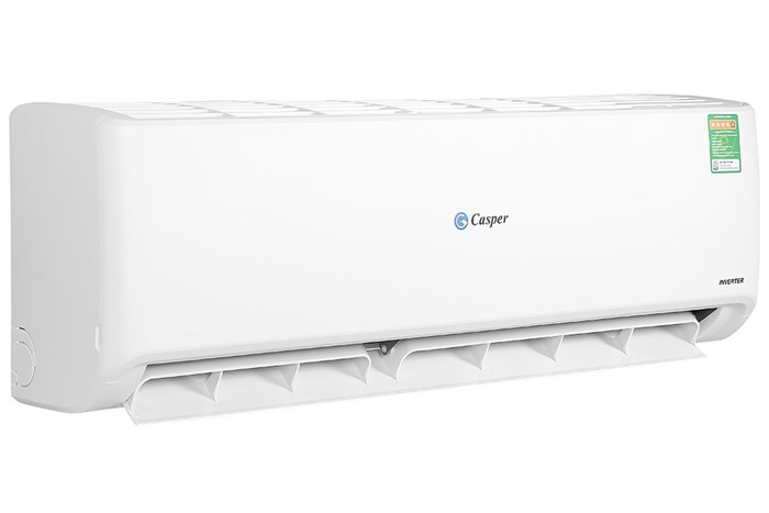 Máy lạnh Casper Inverter 2 HP GC-18IS32 Màu Trắng