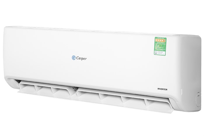 Máy lạnh Casper Inverter 2 HP GC-18IS32 Màu Trắng
