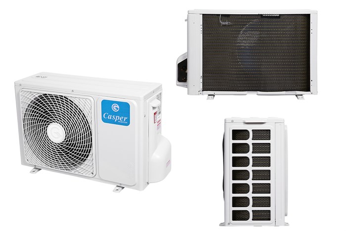 Máy lạnh Casper Inverter 2 HP GC-18IS32 Màu Trắng
