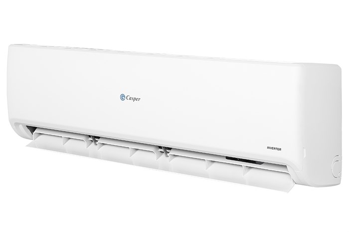 Máy lạnh Casper Inverter 2.5 HP GC-24IS32 Màu Trắng