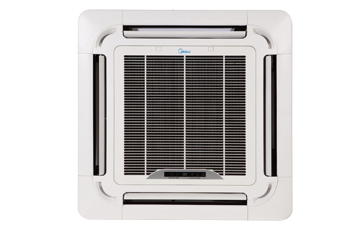 Máy lạnh âm trần Midea 2 HP MCD-18CRN8 Màu Trắng
