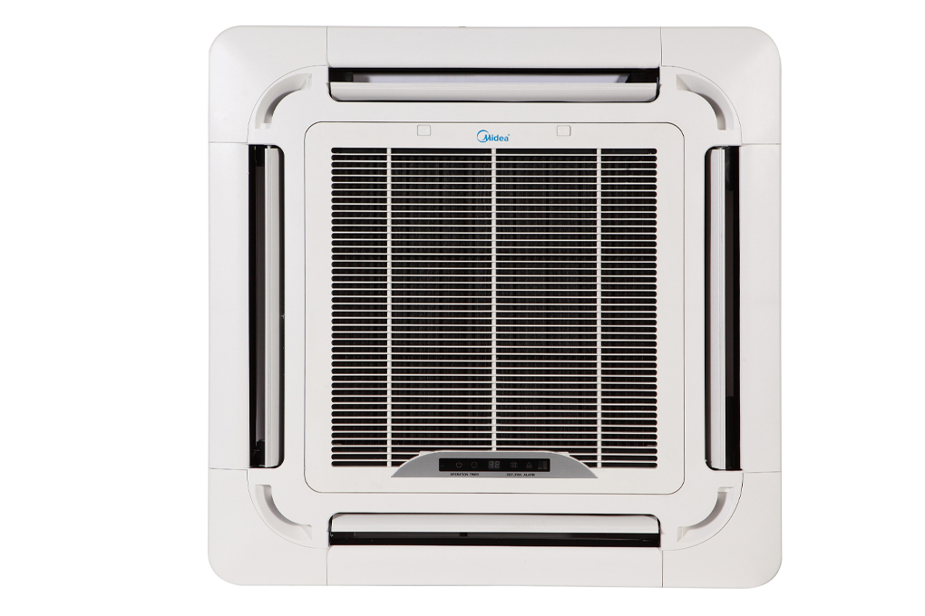 Điều hòa âm trần Midea 18000 BTU MCD-18CRN8 Màu Trắng