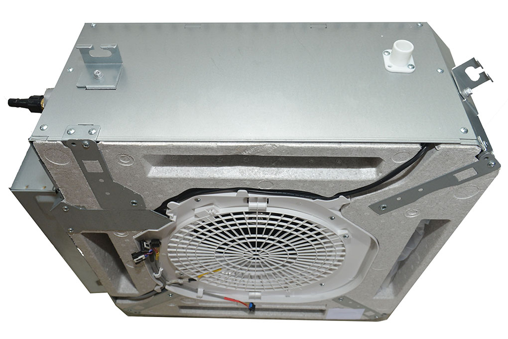 Máy lạnh âm trần Gree 2.5 HP GU71T/A‐K/GUL71W/A‐K chính hãng