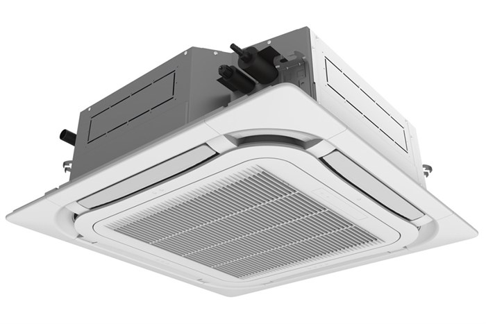 Máy lạnh âm trần Gree 2.5 HP GU71T/A‐K/GU71W/A‐K - giá tốt, có mua trả góp