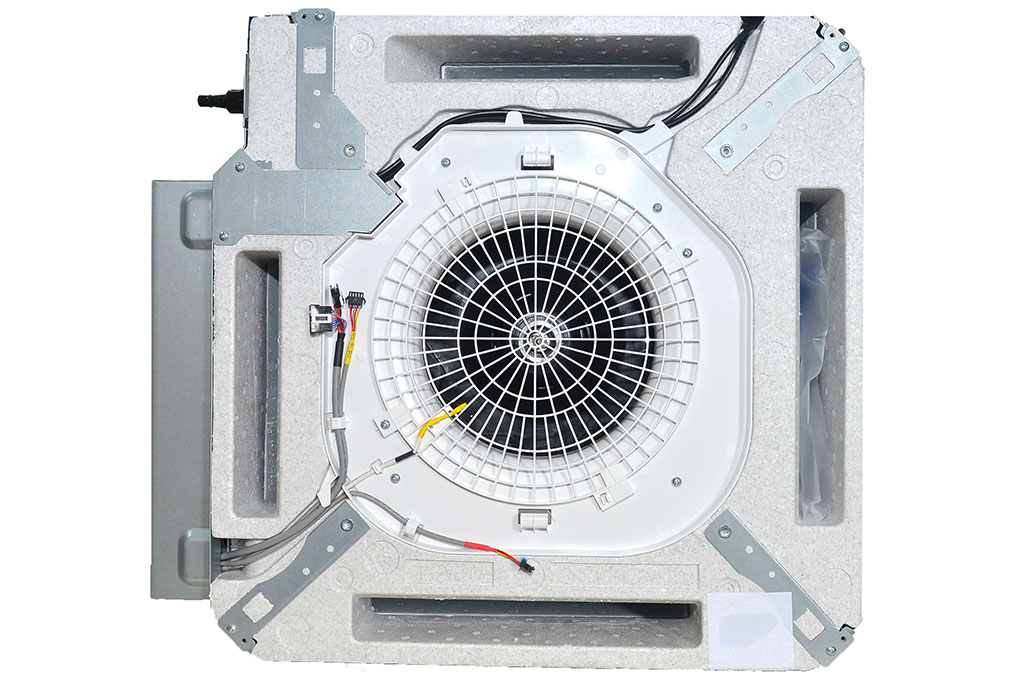 Máy lạnh âm trần 2 chiều Gree Inverter 2.0 HP GUD50T/A-S/GUD50W/A-S chính hãng