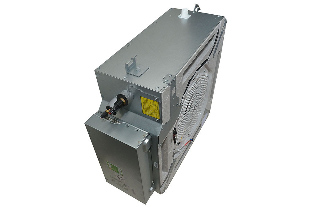 Máy lạnh âm trần 2 chiều Gree Inverter 2.0 HP GUD50T/A-S/GUD50W/A-S