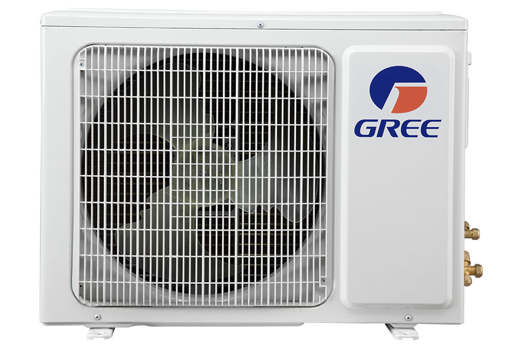 Máy lạnh âm trần 2 chiều Gree Inverter 2.5 HP GUD71T/A-S/GUD71W/A-S giá rẻ