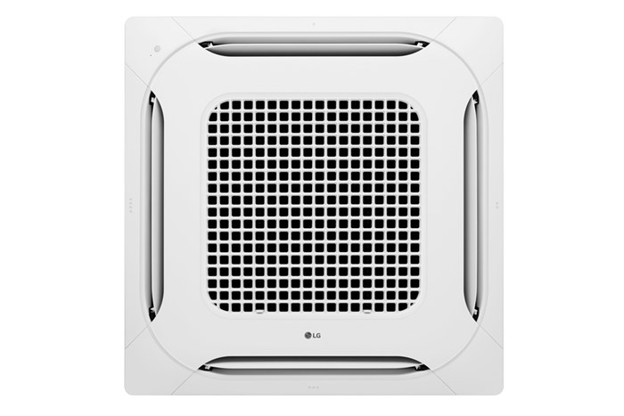 Máy lạnh âm trần LG Inverter 2.0 HP ATNQ18GPLE7 Màu Trắng