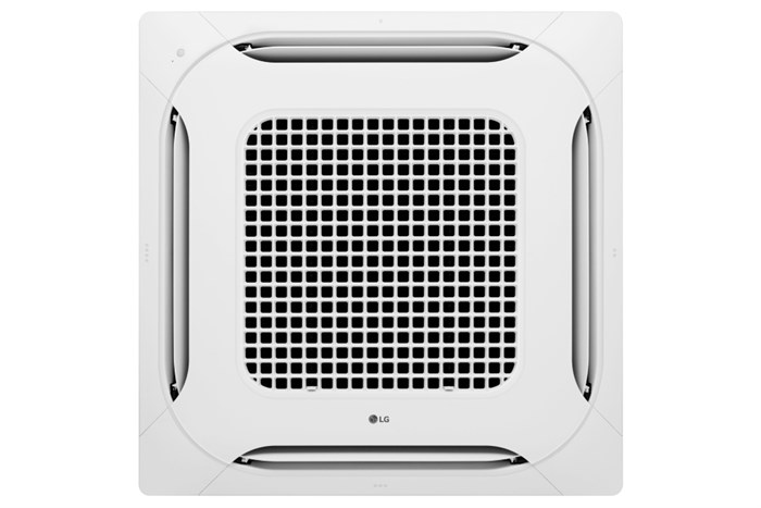 Máy lạnh âm trần LG Inverter 4 HP ATNQ36GNLE7 Màu Trắng