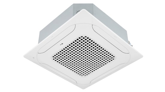 Máy lạnh âm trần LG Inverter 4 HP ATNQ36GNLE7