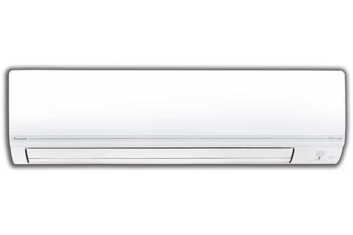 Điều hòa 2 chiều Daikin Inverter 25600 BTU FTHF71VVMV Màu Trắng