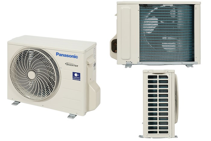 Máy lạnh 2 chiều Panasonic 2 HP CU/CS-YZ18XKH-8 Màu Trắng