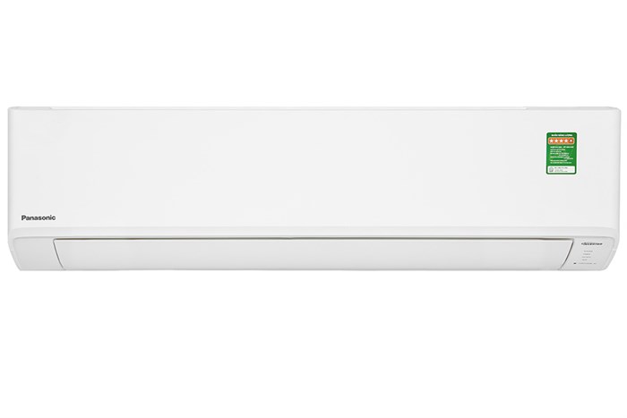 Máy lạnh 2 chiều Panasonic 2 HP CU/CS-YZ18XKH-8 Màu Trắng