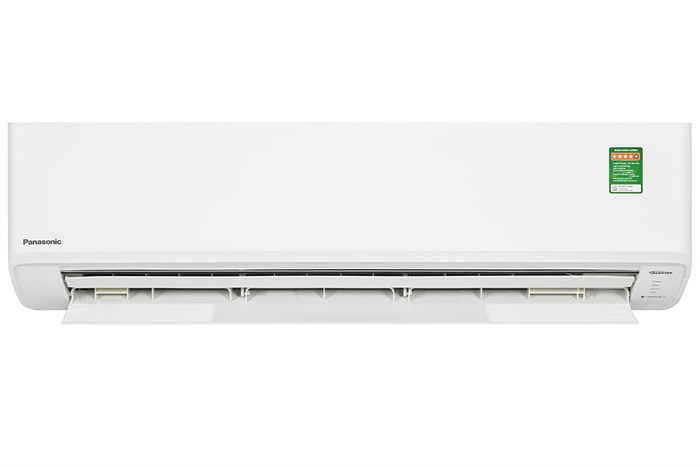 Máy lạnh 2 chiều Panasonic 2 HP CU/CS-YZ18XKH-8 Màu Trắng