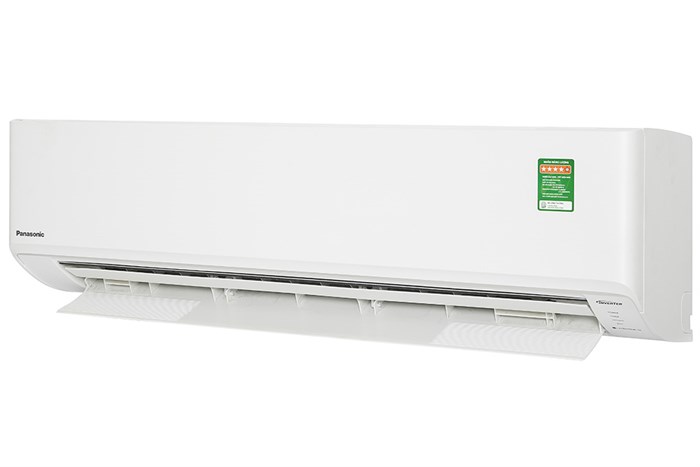 Máy lạnh 2 chiều Panasonic 2 HP CU/CS-YZ18XKH-8 Màu Trắng