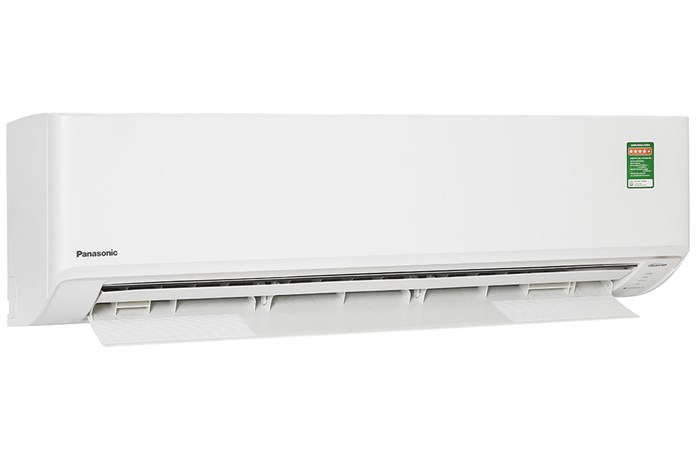 Máy lạnh 2 chiều Panasonic 2 HP CU/CS-YZ18XKH-8 Màu Trắng