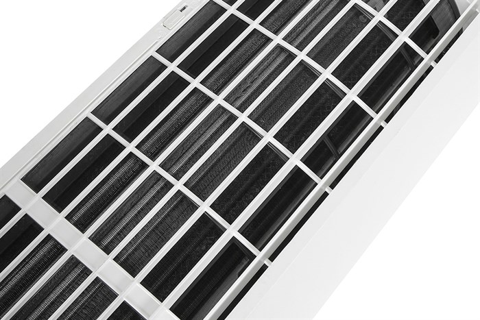 Máy lạnh 2 chiều Panasonic 2 HP CU/CS-YZ18XKH-8 Màu Trắng