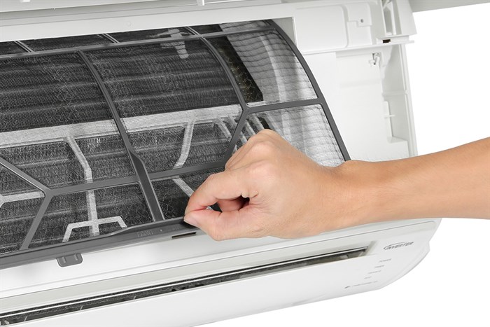 Máy lạnh 2 chiều Panasonic 2 HP CU/CS-YZ18XKH-8 Màu Trắng