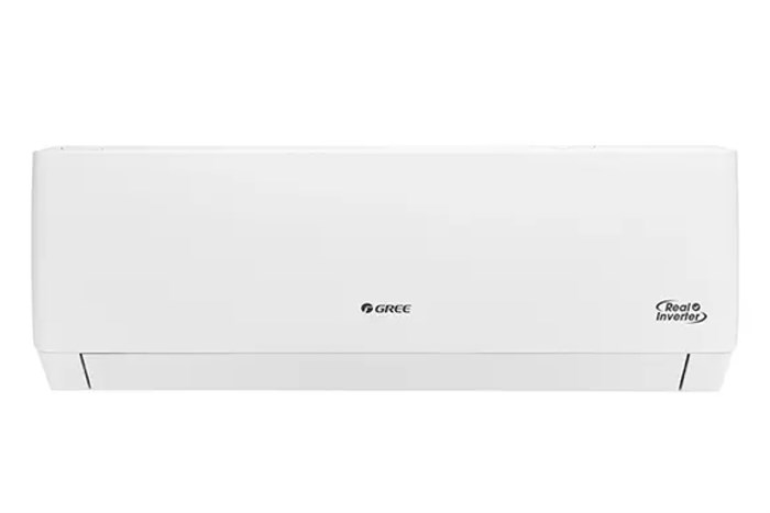 Máy lạnh 2 chiều Gree 2.5 HP GWH24PD-K6D1P4 Màu Trắng