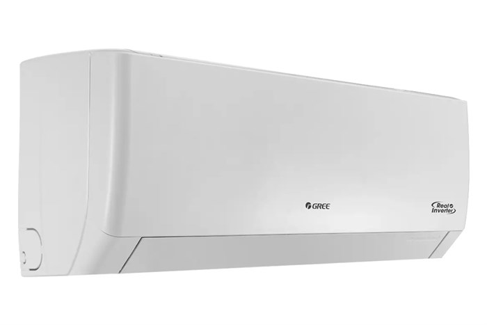 Máy lạnh 2 chiều Gree 2.5 HP GWH24PD-K6D1P4 Màu Trắng